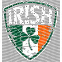 ST PATRICKS DAY-ST 584